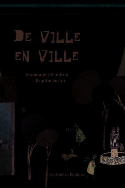 DE VILLE EN VILLE