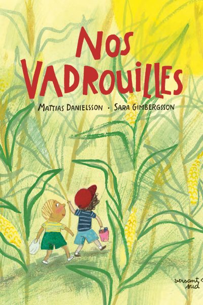 NOS VADROUILLES