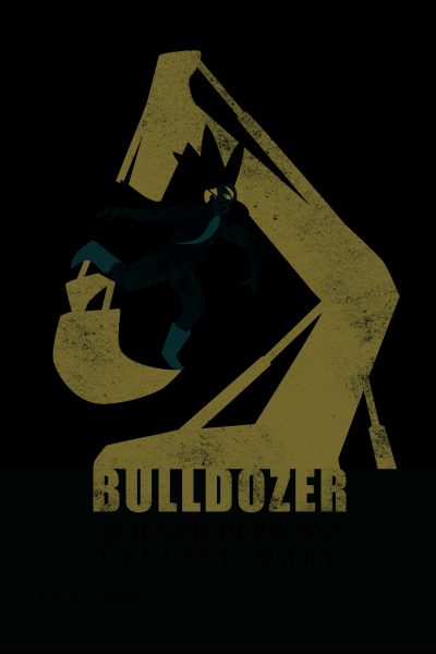 BULLDOZER