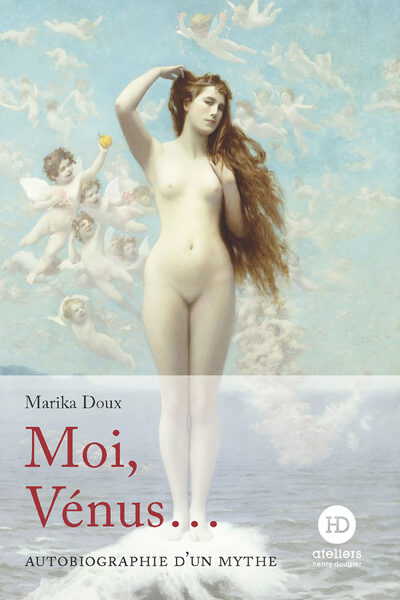 MOI, VENUS...