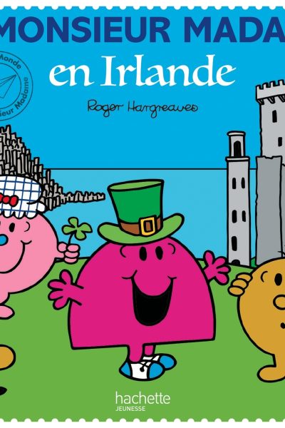 LES MONSIEUR MADAME EN IRLANDE