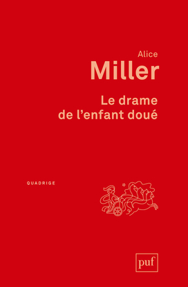 LE DRAME DE L'ENFANT DOUE