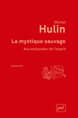 LA MYSTIQUE SAUVAGE