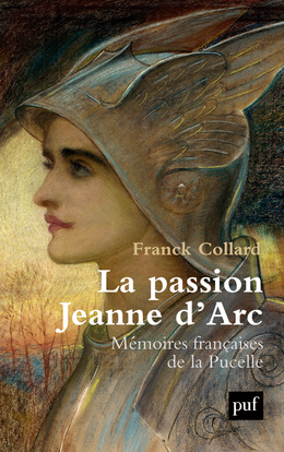 LA PASSION JEANNE D'ARC