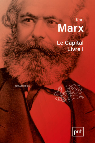 LE CAPITAL - LIVRE I