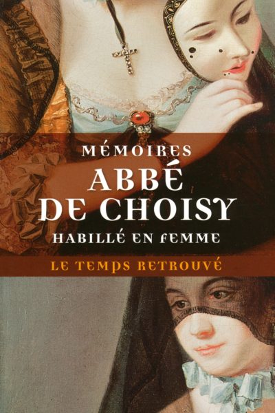 MEMOIRES DE L'ABBE DE CHOISY