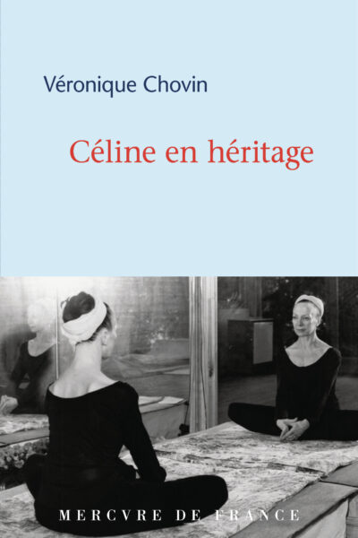 CELINE EN HERITAGE