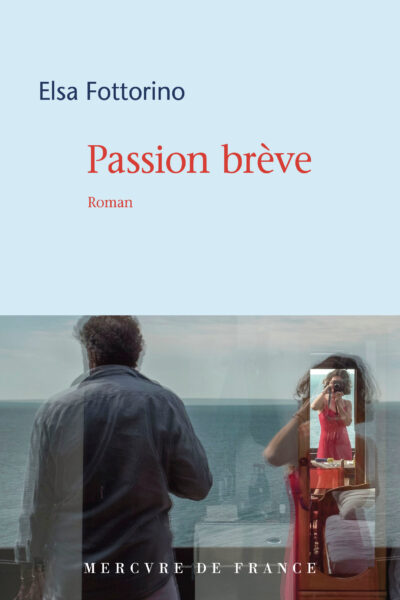 PASSION BREVE