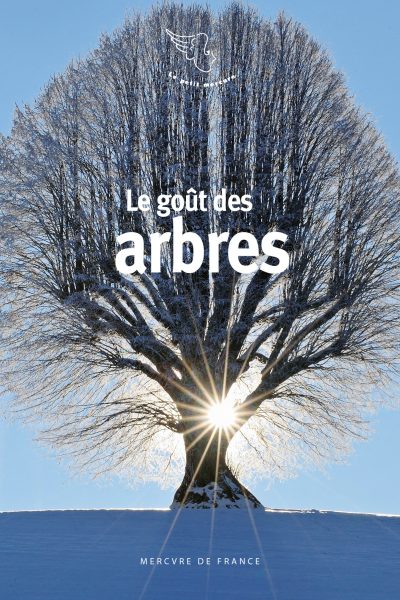LE GOUT DES ARBRES