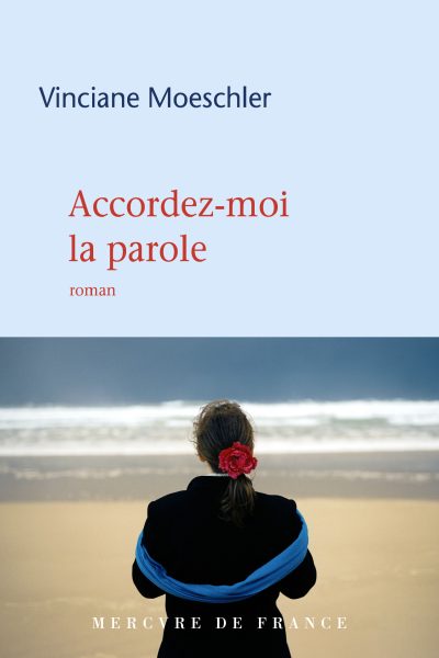 ACCORDEZ-MOI LA PAROLE