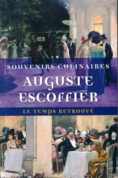 SOUVENIRS CULINAIRES