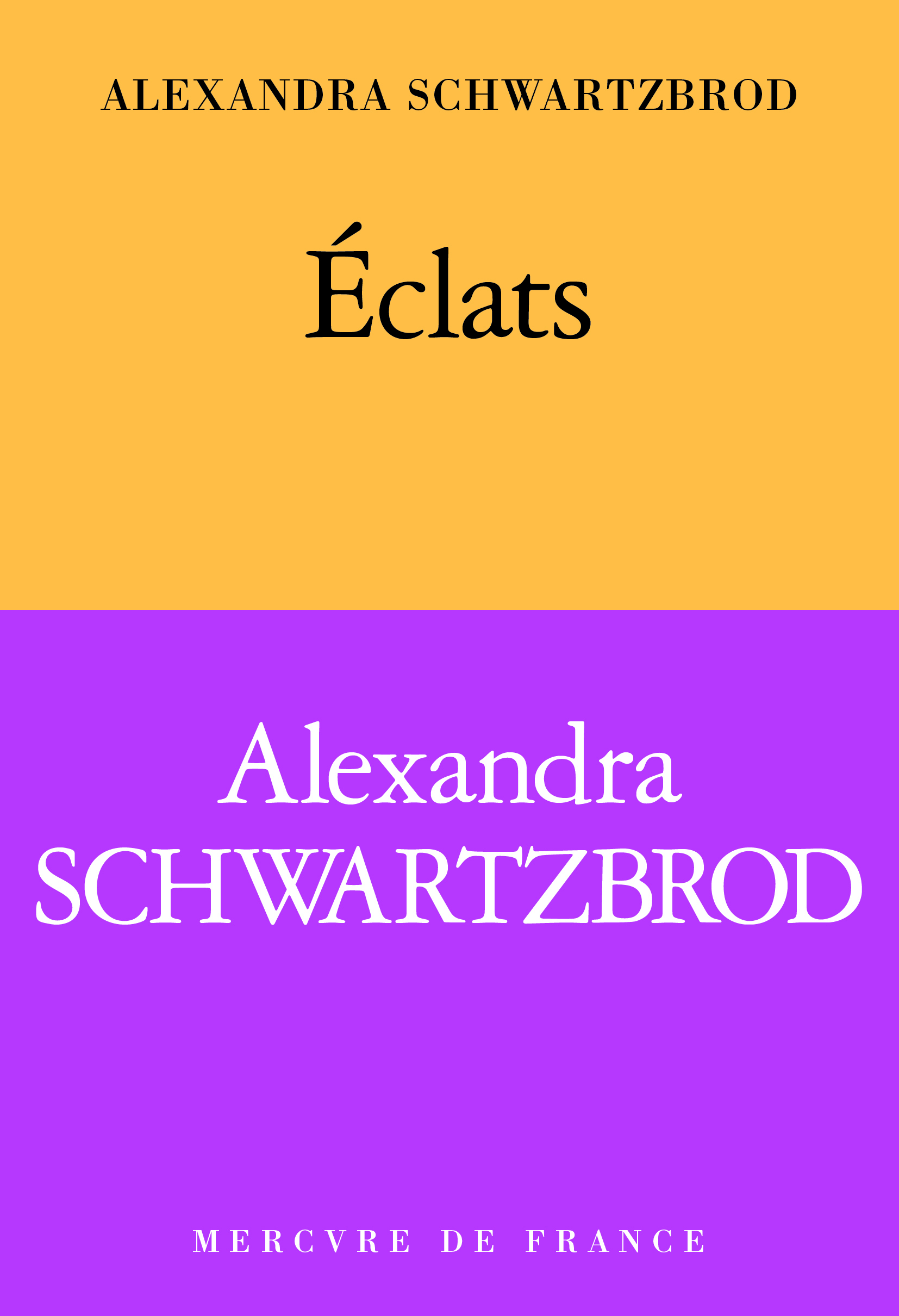 ECLATS