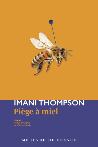 PIEGE A MIEL