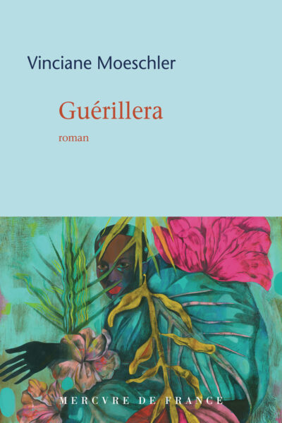 GUERILLERA