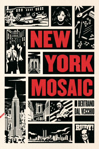 NEW YORK MOSAIC