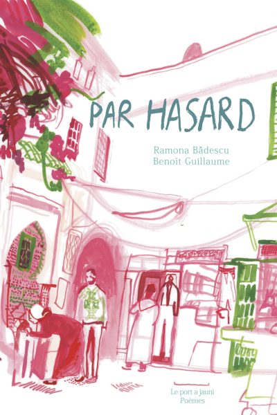 PAR HASARD - ILLUSTRATIONS, COULEUR