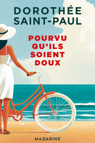 POURVU QU'ILS SOIENT DOUX
