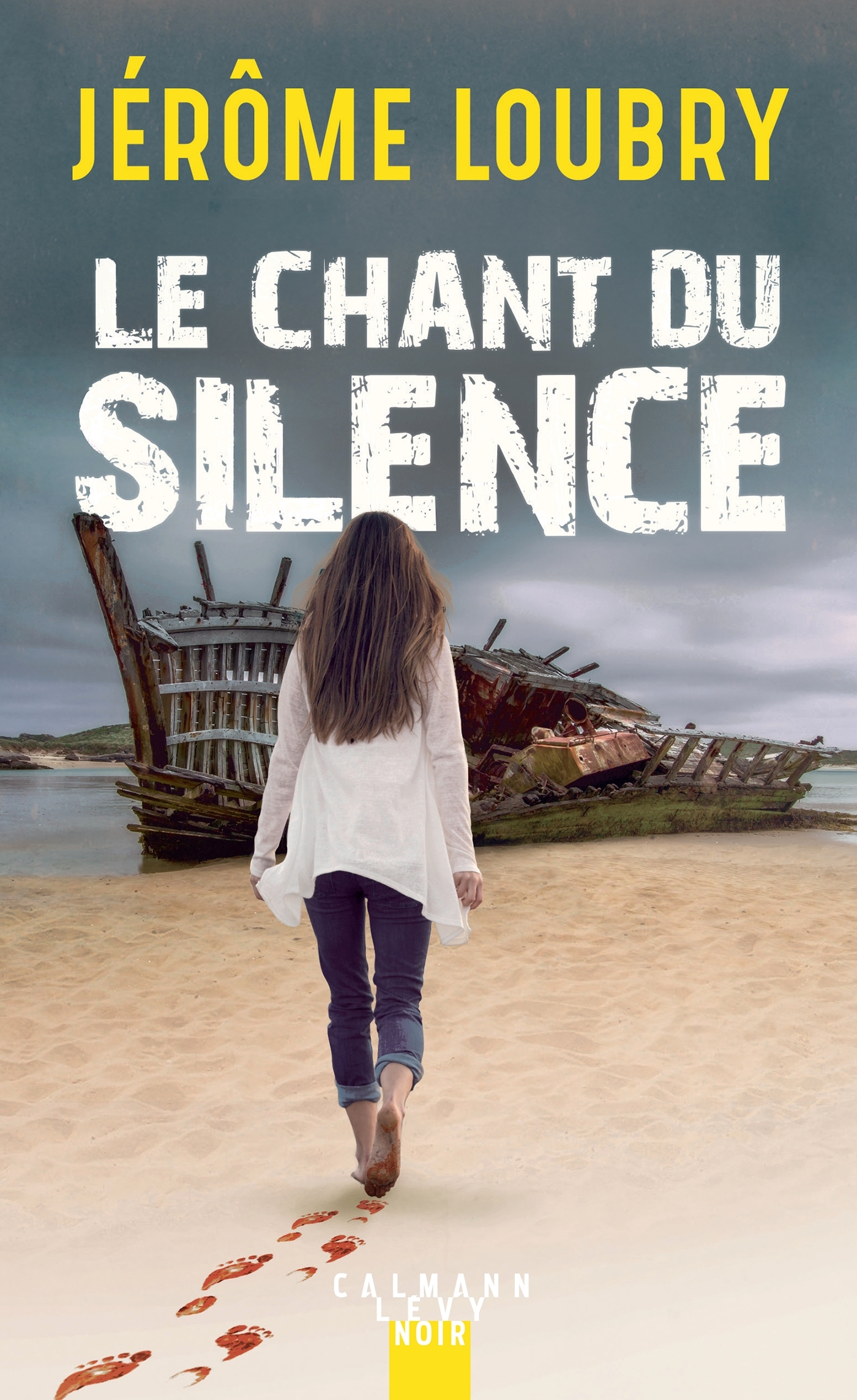 LE CHANT DU SILENCE
