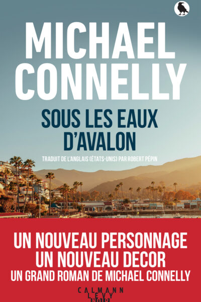 SOUS LES EAUX D'AVALON