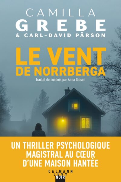 LE VENT DE NORRBERGA