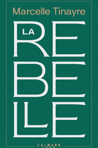 LA REBELLE