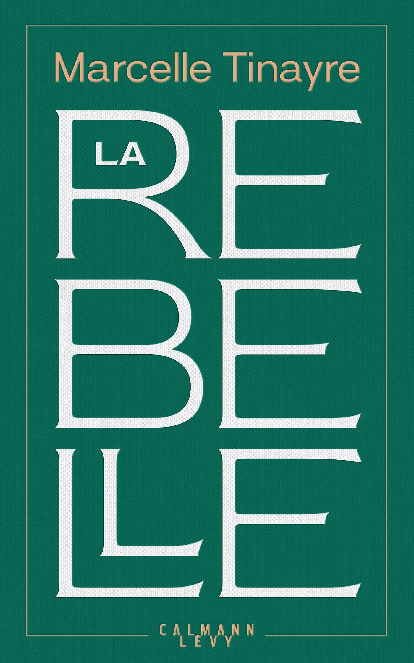 LA REBELLE