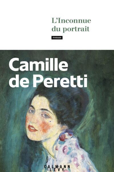 L'INCONNUE DU PORTRAIT