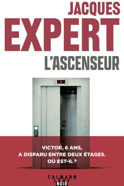 L'ASCENSEUR