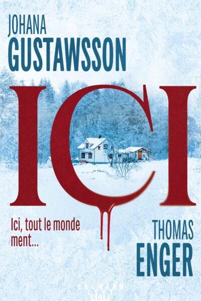 ICI - ICI, TOUT LE MONDE MENT...