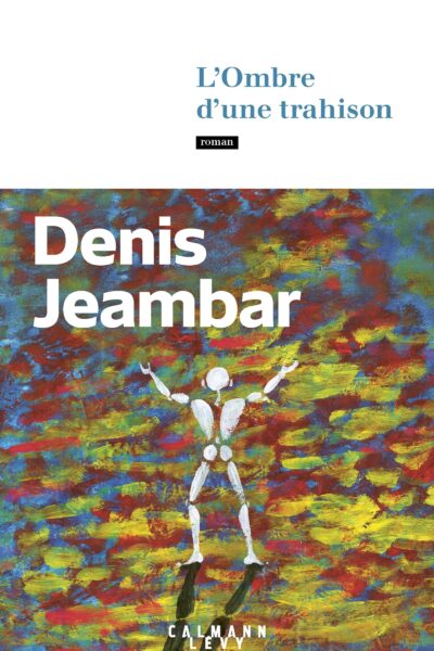 L'OMBRE D'UNE TRAHISON