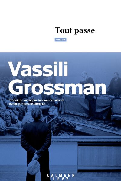 TOUT PASSE