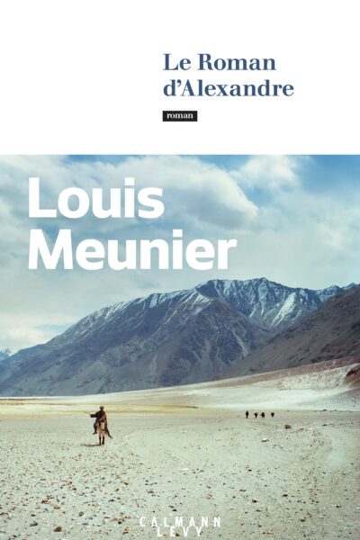 LE ROMAN D'ALEXANDRE