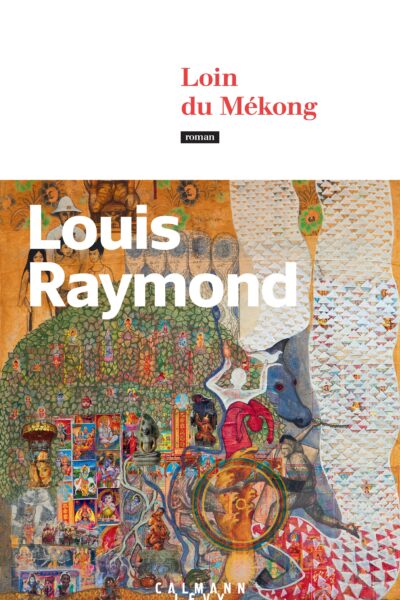 LOIN DU MEKONG