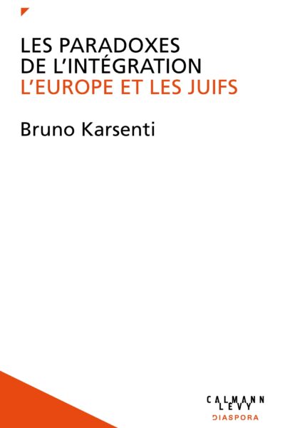 LES PARADOXES DE L'INTEGRATION