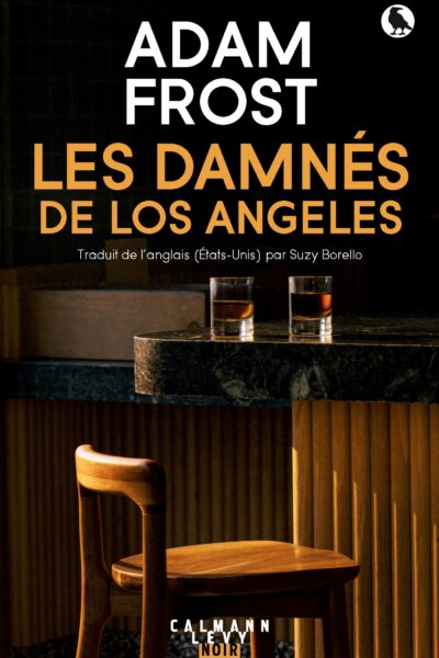 LES DAMNES DE LOS ANGELES