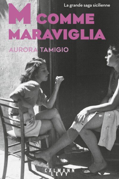 M COMME MARAVIGLIA