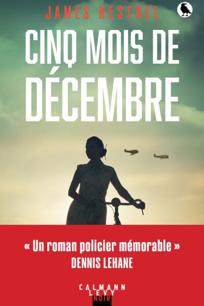 CINQ MOIS DE DECEMBRE
