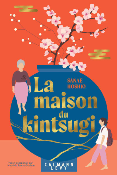 LA MAISON DU KINTSUGI