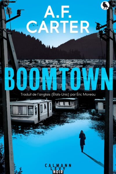 BOOMTOWN