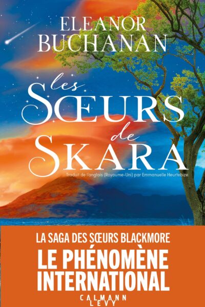THE SEA STONE SISTERS- LES SOEURS DE SKARA