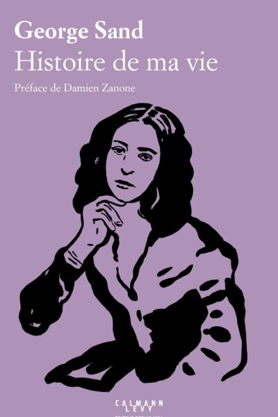 HISTOIRE DE MA VIE