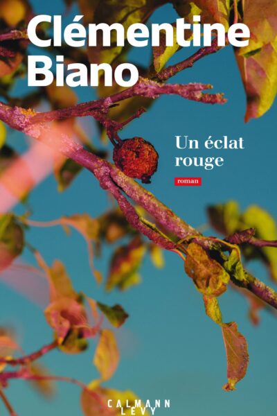 UN ECLAT ROUGE