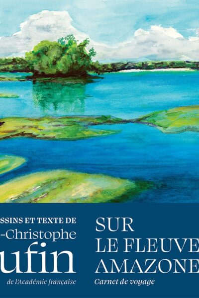 SUR LE FLEUVE AMAZONE