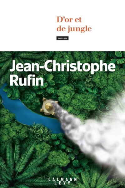 D'OR ET DE JUNGLE
