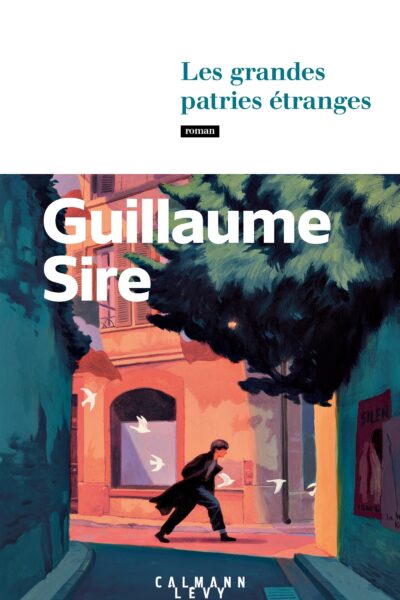 LES GRANDES PATRIES ETRANGES