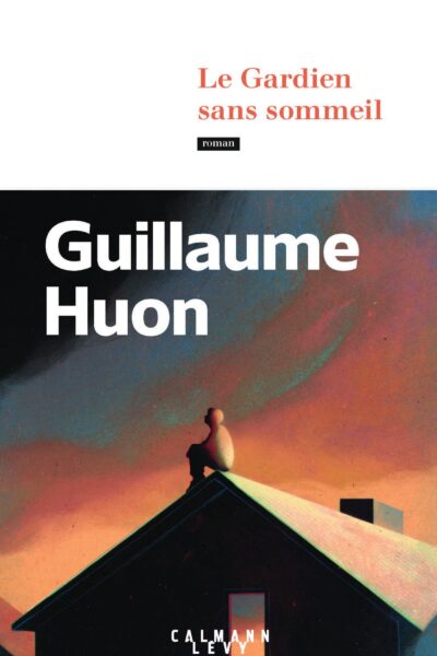 LE GARDIEN SANS SOMMEIL