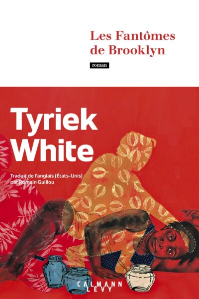 LES FANTOMES DE BROOKLYN