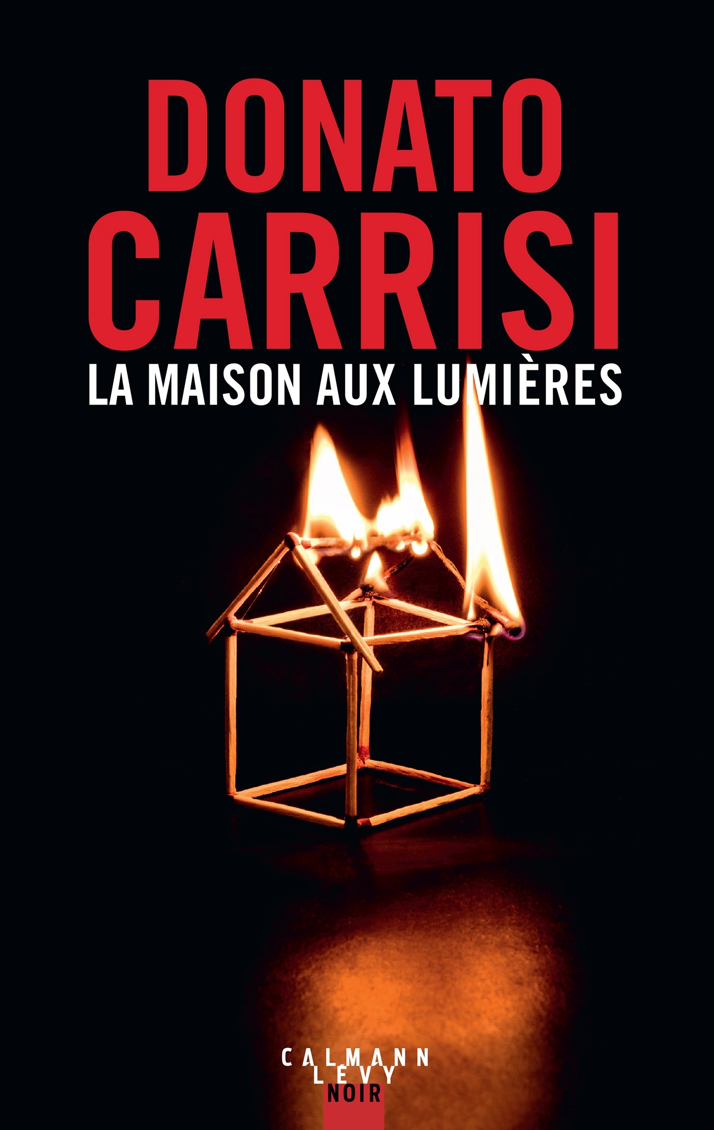 LA MAISON AUX LUMIERES