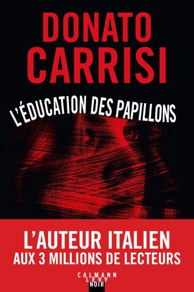 L'EDUCATION DES PAPILLONS