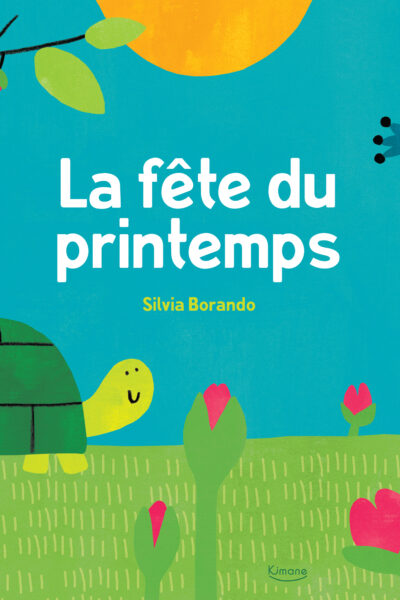 LA FÊTE DU PRINTEMPS